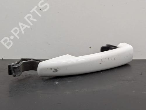 Used Front right exterior door handle Front right exterior door handle PEUGEOT 207 SW (WK_) 1.6 HDi (90 hp) 35977840 35977840