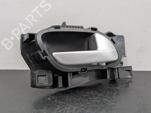 Used Front right interior door handle Front right interior door handle PEUGEOT 207 SW (WK_) 1.6 HDi (90 hp) 35977838 35977838