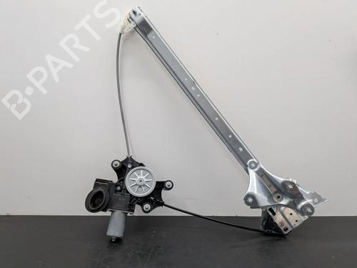 Used Front left window mechanism Front left window mechanism TOYOTA RAV 4 V (_A5_, _H5_) 2.5 Hybrid AWD (AXAP54, AXAP54L) (306 hp) 35977844 35977844