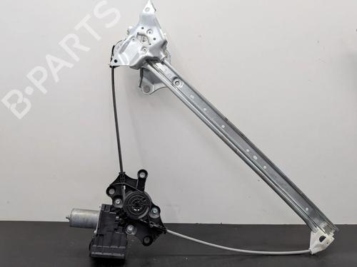 Front left window mechanism TOYOTA RAV 4 V (_A5_, _H5_) 2.5 Hybrid AWD (AXAP54, AXAP54L) | BP35977844C22 - Image 2