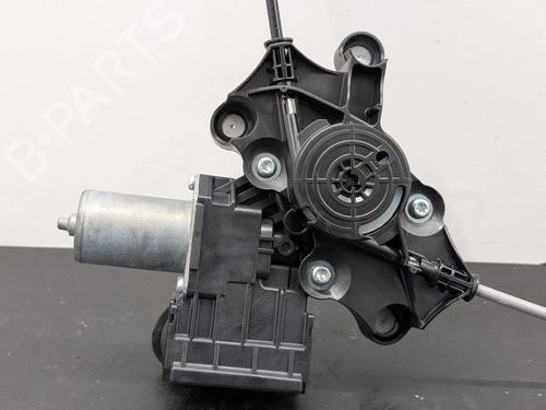 Front left window mechanism TOYOTA RAV 4 V (_A5_, _H5_) 2.5 Hybrid AWD (AXAP54, AXAP54L) | BP35977844C22 - Image 8