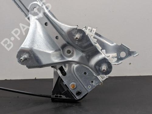 Front left window mechanism TOYOTA RAV 4 V (_A5_, _H5_) 2.5 Hybrid AWD (AXAP54, AXAP54L) | BP35977844C22 - Image 5