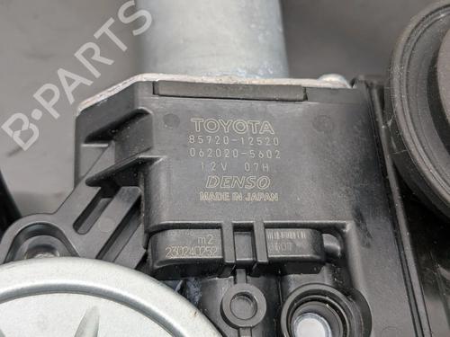 Front left window mechanism TOYOTA RAV 4 V (_A5_, _H5_) 2.5 Hybrid AWD (AXAP54, AXAP54L) | BP35977844C22 - Image 7