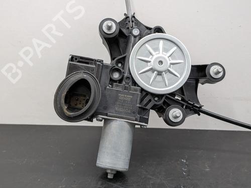 Front left window mechanism TOYOTA RAV 4 V (_A5_, _H5_) 2.5 Hybrid AWD (AXAP54, AXAP54L) | BP35977844C22 - Image 3