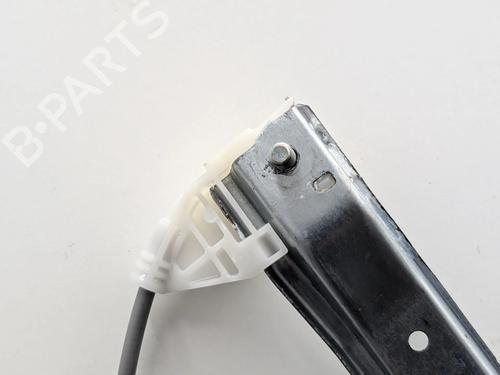 Front left window mechanism TOYOTA RAV 4 V (_A5_, _H5_) 2.5 Hybrid AWD (AXAP54, AXAP54L) | BP35977844C22 - Image 6