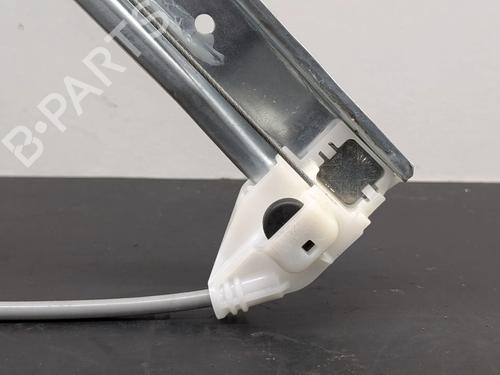 Front left window mechanism TOYOTA RAV 4 V (_A5_, _H5_) 2.5 Hybrid AWD (AXAP54, AXAP54L) | BP35977844C22 - Image 9