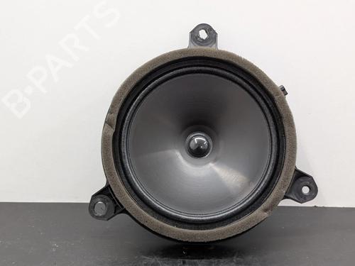 Used Speaker Speaker TOYOTA RAV 4 V (_A5_, _H5_) 2.5 Hybrid AWD (AXAP54, AXAP54L) (306 hp) 35977845 35977845