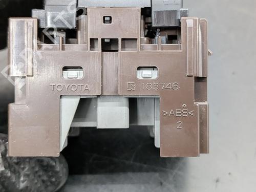 Mirror switch TOYOTA RAV 4 V (_A5_, _H5_) 2.5 Hybrid AWD (AXAP54, AXAP54L) | BP35977851I25  - Image 8