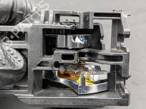 Front left interior door handle TOYOTA RAV 4 V (_A5_, _H5_) 2.5 Hybrid AWD (AXAP54, AXAP54L) | BP35977853I13 - Image 5