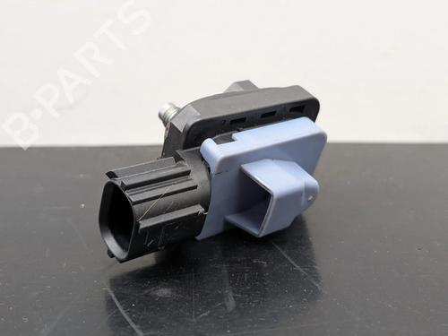Electronic module TOYOTA RAV 4 V (_A5_, _H5_) 2.5 Hybrid AWD (AXAP54, AXAP54L) | BP35980842M83 - Image 2