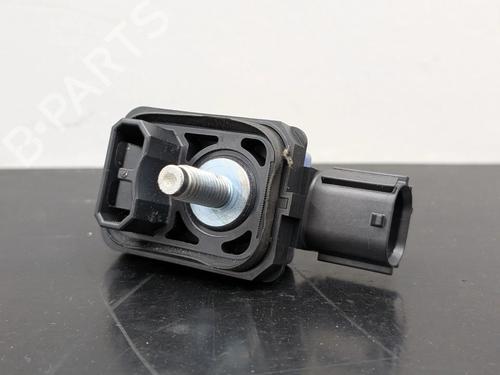 Electronic module TOYOTA RAV 4 V (_A5_, _H5_) 2.5 Hybrid AWD (AXAP54, AXAP54L) | BP35980842M83 - Image 3