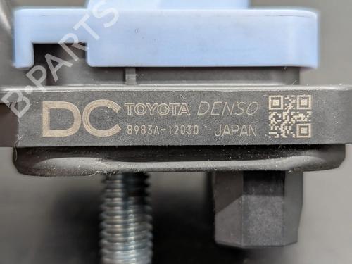 Electronic module TOYOTA RAV 4 V (_A5_, _H5_) 2.5 Hybrid AWD (AXAP54, AXAP54L) | BP35980842M83 - Image 5