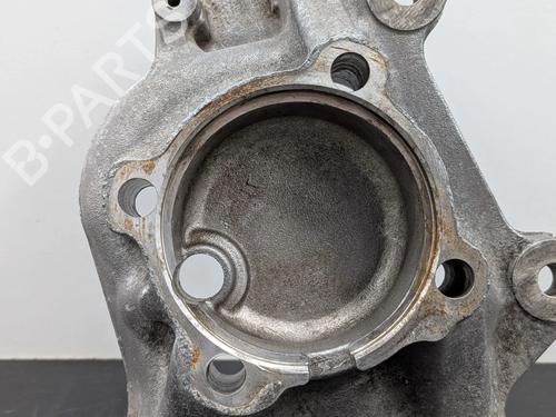 Left front steering knuckle BMW 3 (E90) 320 d | BP35980852M25 - Image 5