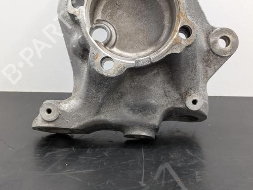 Left front steering knuckle BMW 3 (E90) 320 d | BP35980852M25 - Image 6