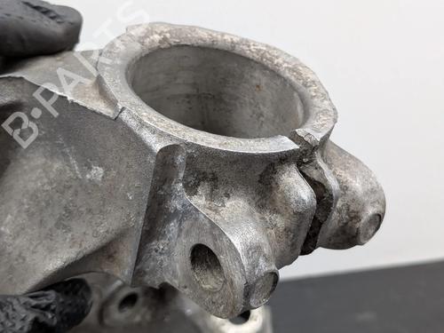 Left front steering knuckle BMW 3 (E90) 320 d | BP35980852M25 - Image 15