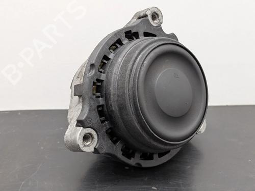 Used Engine mount Engine mount BMW 1 (F20) 114 d (95 hp) 35980854 35980854