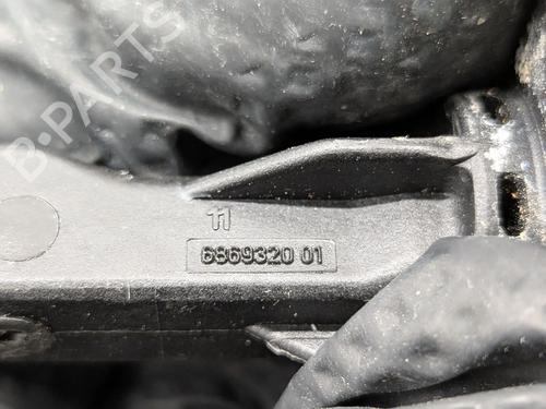 Electronic module BMW 1 (F20) 114 d | BP35980856M83  - Image 6