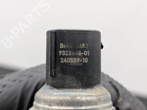 AC pipe BMW 1 (F20) 114 d | BP35980858M126 - Image 7