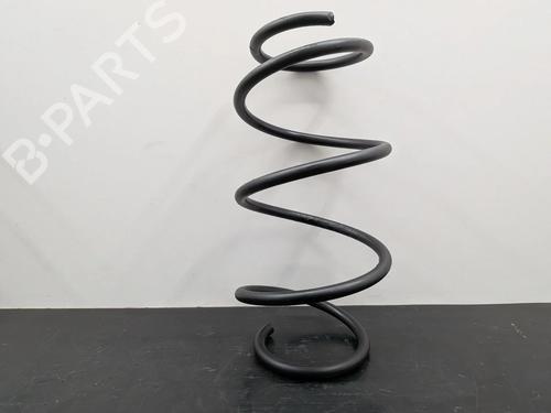 Used Shock absorber spring Shock absorber spring BMW 1 (F20) 114 d (95 hp) 35984670 35984670