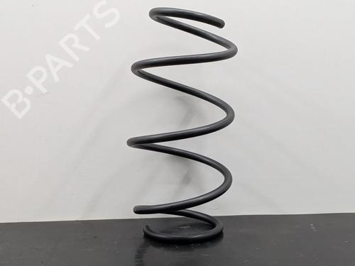 Used Shock absorber spring Shock absorber spring BMW 1 (F20) 114 d (95 hp) 35984671 35984671