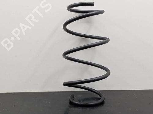 Used Shock absorber spring Shock absorber spring BMW 1 (F20) 116 d (116 hp) 35984672 35984672