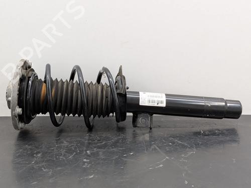 Used Right front shock absorber Right front shock absorber BMW 1 (F20) 116 d (116 hp) 35984673 35984673