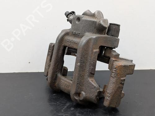 Left front brake caliper BMW 1 (F20) 114 d | BP35984674M105 - Image 2