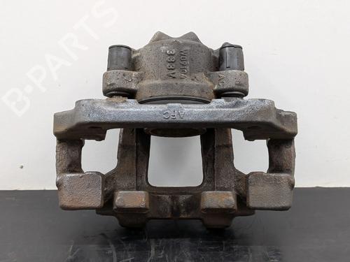 Left front brake caliper BMW 1 (F20) 114 d | BP35984674M105 - Image 5