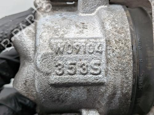 Right front brake caliper BMW 1 (F20) 114 d | BP35984675M104 - Image 6