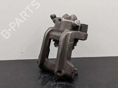 Left front brake caliper BMW 1 (F20) 116 d | BP35984676M105 - Image 2