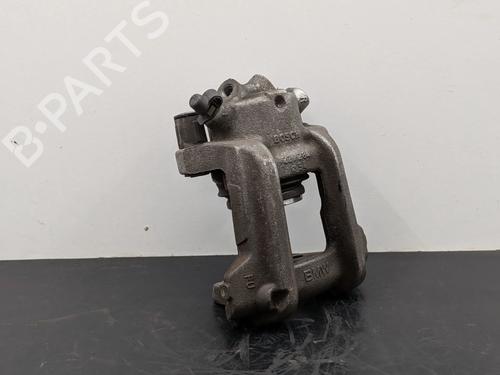 Used Left front brake caliper Left front brake caliper BMW 1 (F20) 116 d (116 hp) 35984676 35984676