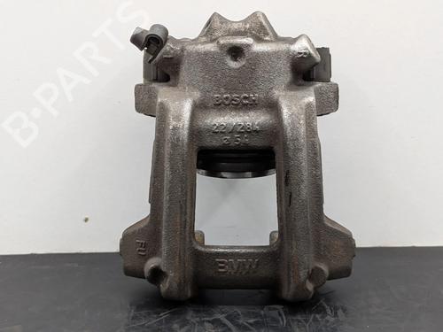 Left front brake caliper BMW 1 (F20) 116 d | BP35984676M105 - Image 3