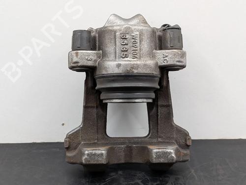 Left front brake caliper BMW 1 (F20) 116 d | BP35984676M105 - Image 4