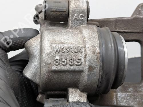 Left front brake caliper BMW 1 (F20) 116 d | BP35984676M105 - Image 5