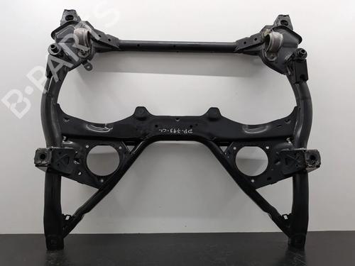Used Subframe Subframe BMW 1 (F20) 114 d (95 hp) 35984677 35984677
