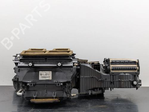 Used Heater matrix box Heater matrix box BMW 1 (F20) 114 d (95 hp) 35984678 35984678