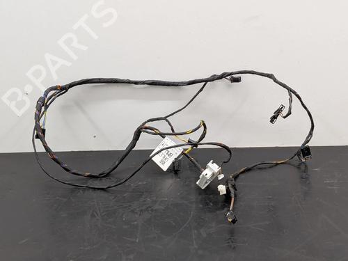 Used Wiring harness Wiring harness BMW 1 (F20) 114 d (95 hp) 35987482 35987482
