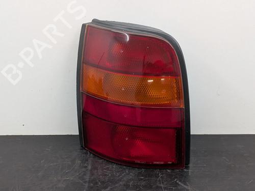 Used Left taillight Left taillight NISSAN MICRA II (K11) 1.0 i 16V (K11) (54 hp) 35987486 35987486