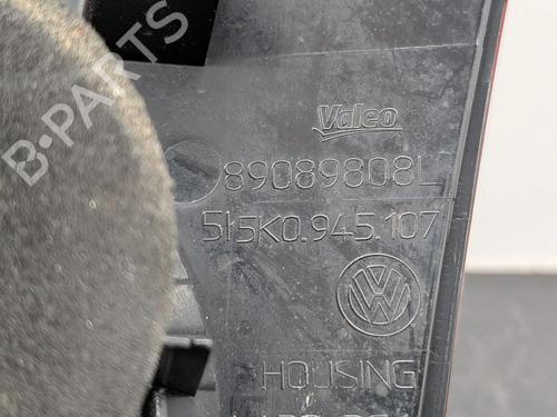 Left tailgate light VW GOLF VI (5K1) 1.4 | BP35987488C79 - Image 5