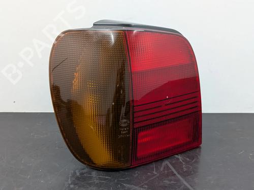 Used Left taillight Left taillight VW POLO III (6N1) 50 1.0 (50 hp) 35987490 35987490