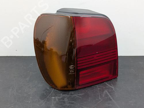 Used Left taillight Left taillight VW POLO III (6N1) 50 1.0 (50 hp) 35987491 35987491