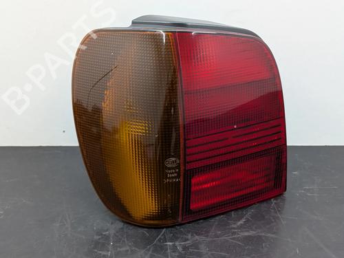 Used Left taillight Left taillight VW POLO III (6N1) 50 1.0 (50 hp) 35995837 35995837