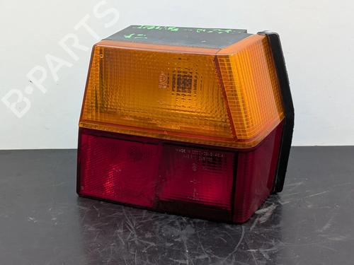 Used Right taillight Right taillight SKODA FAVORIT Forman (785) [1988-1995] 35995838 35995838