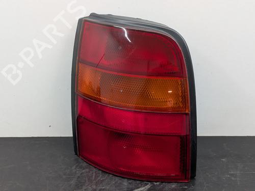 Used Left taillight Left taillight NISSAN MICRA II (K11) 1.0 i 16V (K11) (60 hp) 35995839 35995839