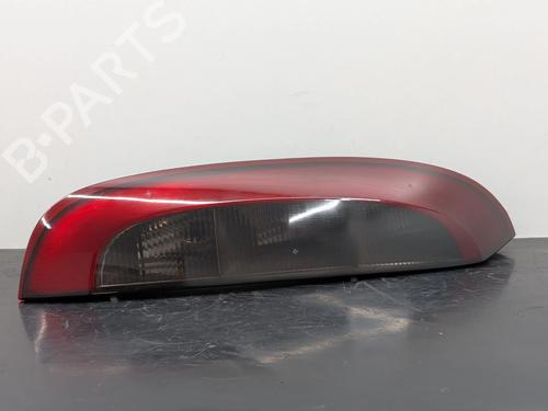 Used Left taillight Left taillight OPEL CORSA C (X01) 1.2 (F08, F68) (75 hp) 36001291 36001291