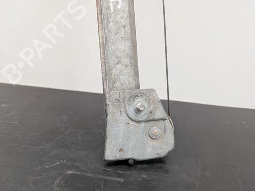 Front left window mechanism CITROËN JUMPER II Van 2.2 HDi 120 | BP36001902C22 - Image 3