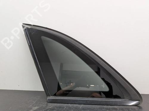 Panel rute bak venstre Panel rute bak venstre MERCEDES-BENZ B-CLASS Sports Tourer (W246, W242) B 200 CDI (246.201) (136 hp) 36001904 36001904