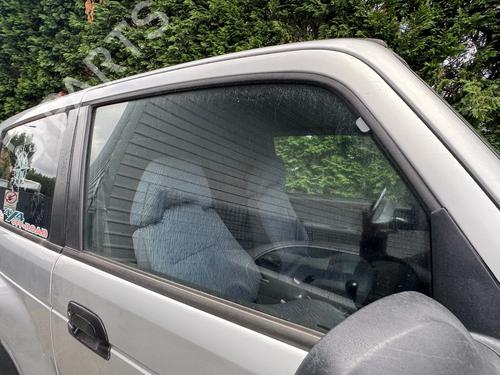 Used Front right door window Front right door window SSANGYONG KORANDO (KJ) 2.3 TDiC 4x4 (101 hp) 34724383 34724383