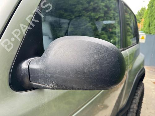 Used Left mirror Left mirror SSANGYONG KORANDO (KJ) 2.3 TDiC 4x4 (101 hp) 34724382 34724382