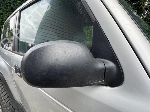 Used Right mirror Right mirror SSANGYONG KORANDO (KJ) 2.3 TDiC 4x4 (101 hp) 34724381 34724381